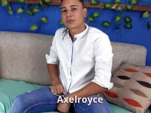 Axelroyce