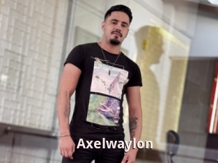 Axelwaylon