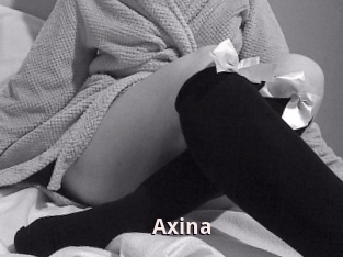 Axina