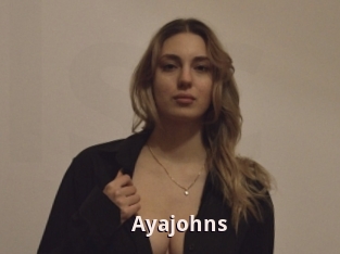 Ayajohns