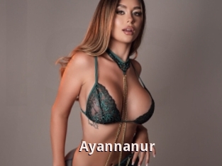 Ayannanur