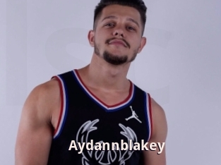 Aydannblakey