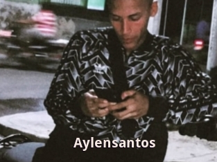 Aylensantos