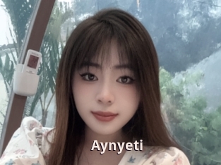 Aynyeti