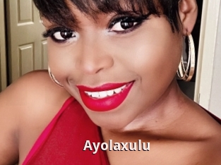 Ayolaxulu