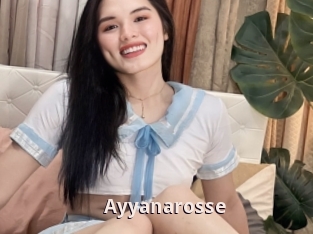 Ayyanarosse