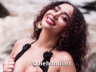 Azalehamiller