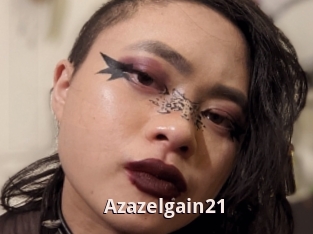 Azazelgain21