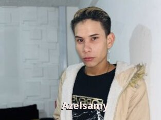 Azelsamy