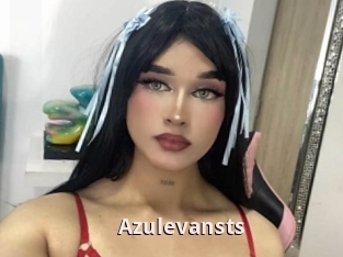 Azulevansts