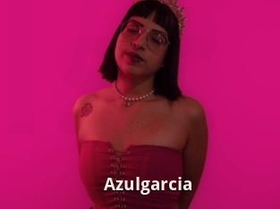 Azulgarcia