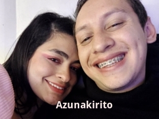 Azunakirito