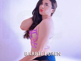 BARBIE_LOREN