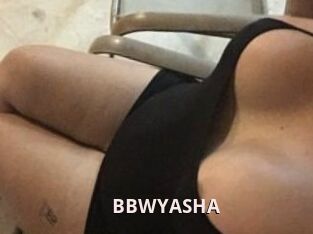 BBWYASHA