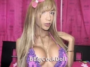 BBigCockDoll