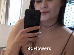 BCFlowers