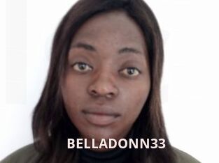 BELLADONN33