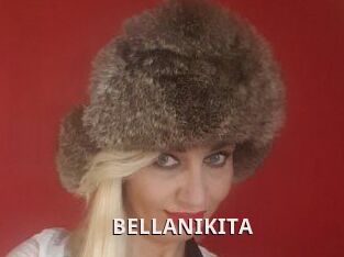 BELLANIKITA