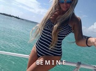 BE_M_I_N_E