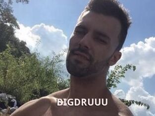 BIGDRUUU