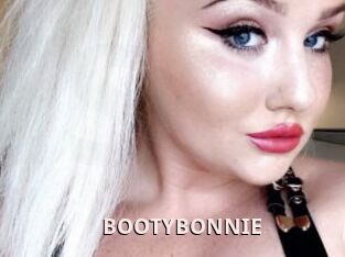 BOOTYBONNIE