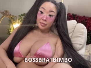 BOSSBRATBIMBO