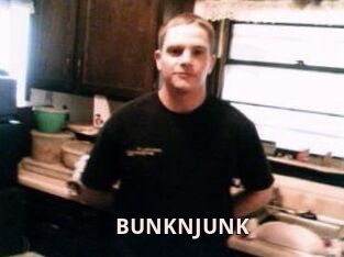 BUNKNJUNK