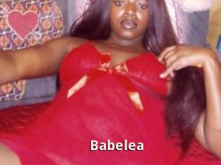 Babelea