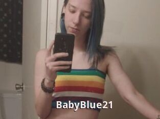 BabyBlue21