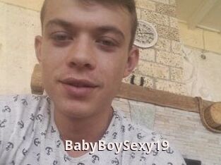 Baby_BoySexy19