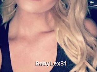 BabyLex31