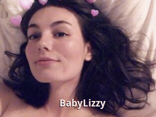 BabyLizzy