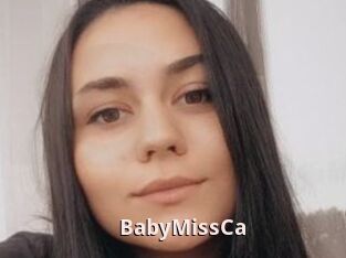 BabyMissCa