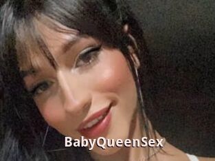 BabyQueenSex