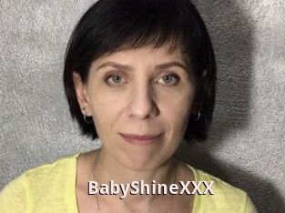 BabyShineXXX