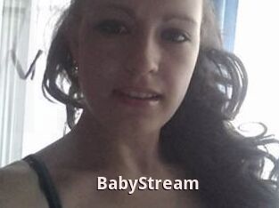 BabyStream