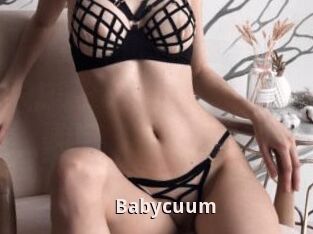 Babycuum