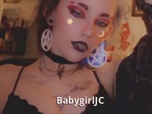 BabygirlJC