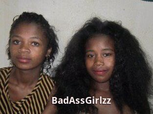 BadAssGirlzz