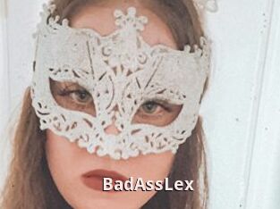 BadAssLex