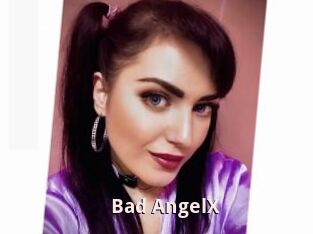 Bad_AngelX