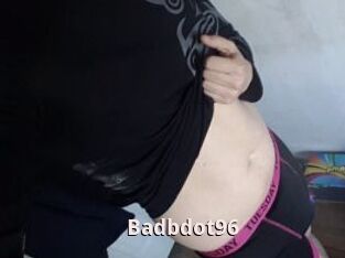 Badbdot96