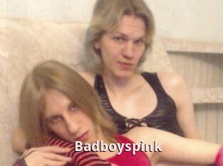 Badboyspink