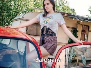 Baleriana