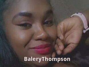 BaleryThompson