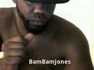 BamBamJones