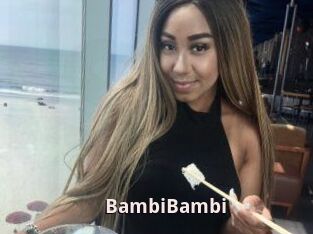 BambiBambi