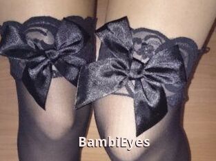 BambiEyes