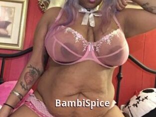 BambiSpice