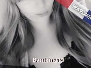 Bambina19